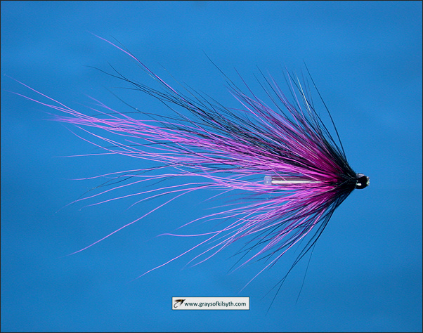 Magus Needle Tube Fly