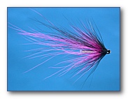 Magus Needle Tube Fly