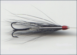 Micro Tube Fly