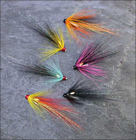 Minitube Flies