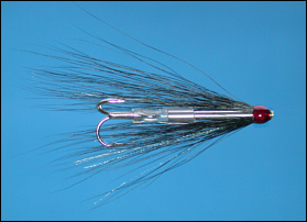 Mini Tube Fly