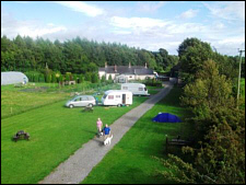 Moat Vale Caravan Site