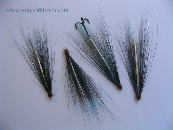 Slim sewin needles