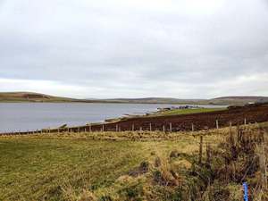 Loch of Boardhouse, Orkney