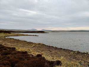 Loch of Harray, Orkney