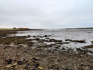 St Peters Pool, Orkney