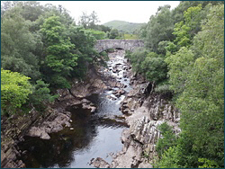 Oykel Bridge