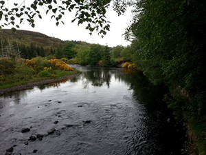 River Borgie