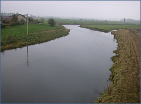 River Don at Kemnay