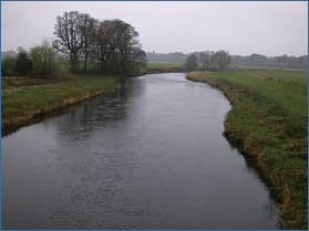 River Don at Monymusk