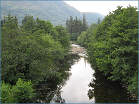 salmon fishing north scotland