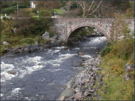 River Inver, Sutherland