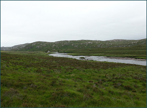 River Laxford