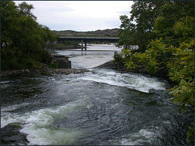 River Morar