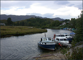 River Morar