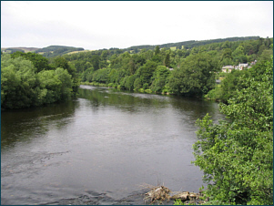 River Tay 