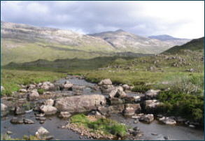 River Torridon