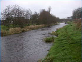 Ugie Bridge - Angling Association