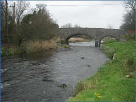 River Ugie Bridge