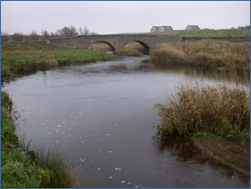 Rora Pool, River Ugie 