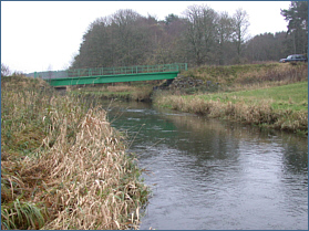 Haddo House Angling Association River Ythan