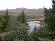 River Borgie, Sutherland