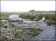 River Thurso