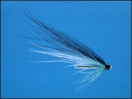 Salmon Tube Flies