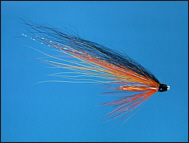 Salmon Tube Flies