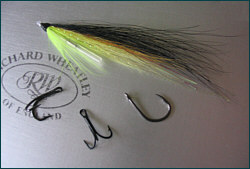 Salmon Fly Hooks