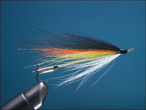 Salmon Needle Fly 