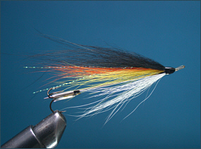 Salmon Needle Fly