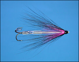 Sea Trout Fly