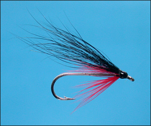 Sea Troit Single Fly