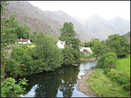 Sea Trout River