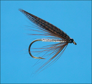 Sea Trout Fly