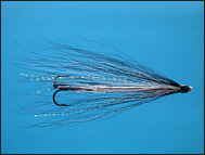 Sea Trout Tube Fly