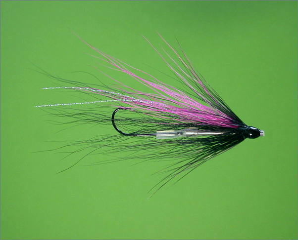 Sea Trout Tingler - Pink
