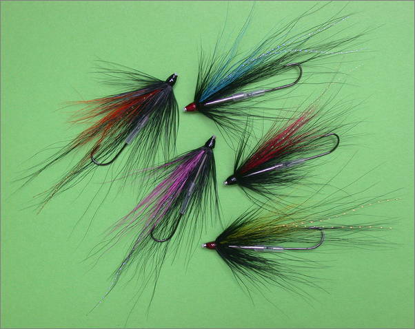 Sea Trout Tinglers