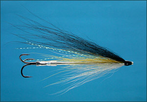 Sea Trout Tube Fly