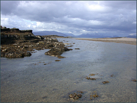 Breakish, Skye