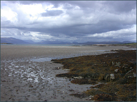 Breakish, south East  Skye