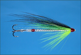 Snake Tube Fly