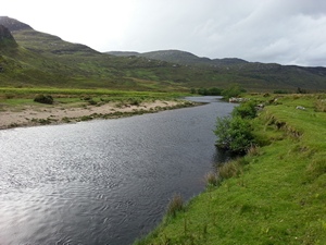 Strathmore River