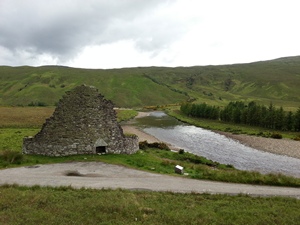 Strathmore River