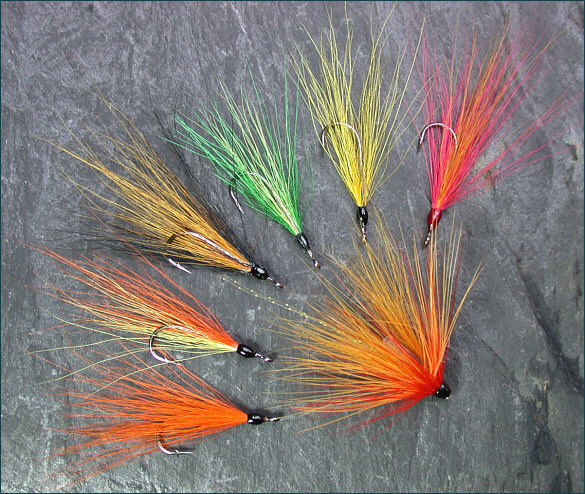 The Tingler Tube Fly