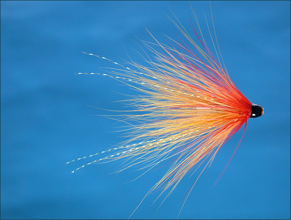 The Tingler Tube Fly