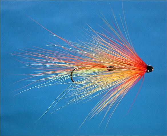 The Tingler Tube Fly 