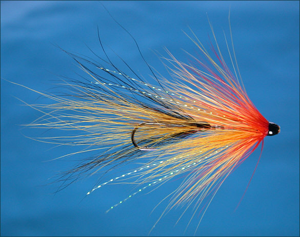 The Tingler Tube Fly