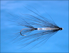 Tingler Tube Fly